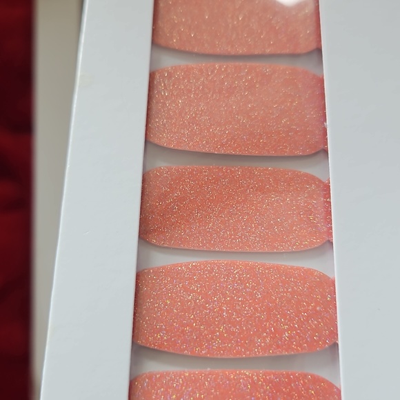 3 set Bundle Color Street Mystic Marble Cape Coral and Sparking Broadway Glimmer - Picture 3 of 5